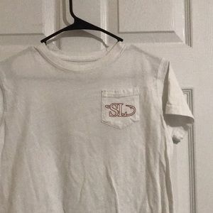 Southern Lure t shirt